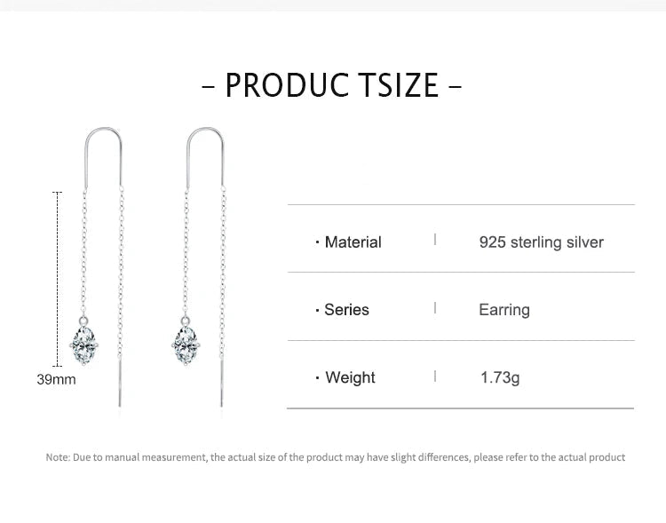 Nilay Earrings