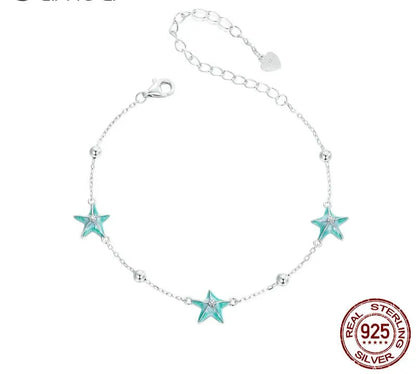 Starfish Bracelets