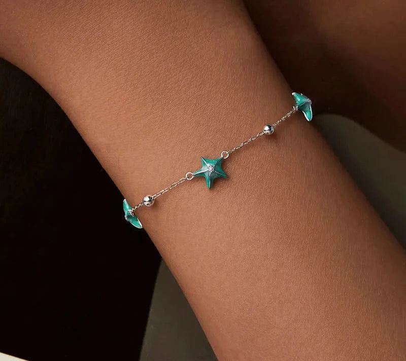 Starfish Bracelets