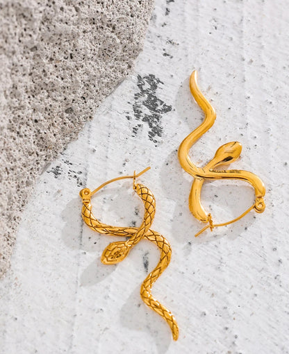 Clara Earrings