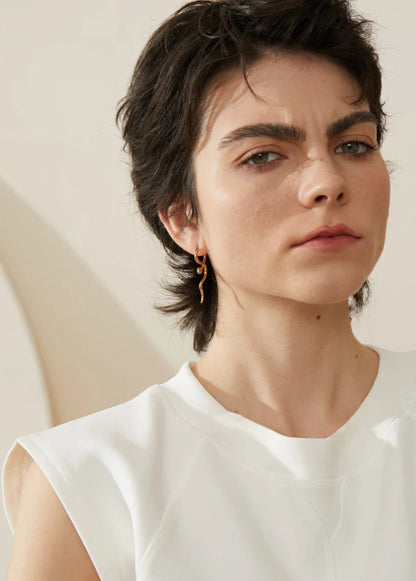 Clara Earrings