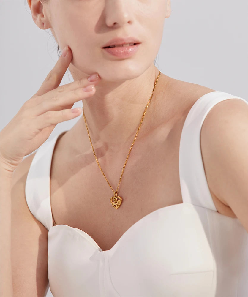 Eliana Necklace