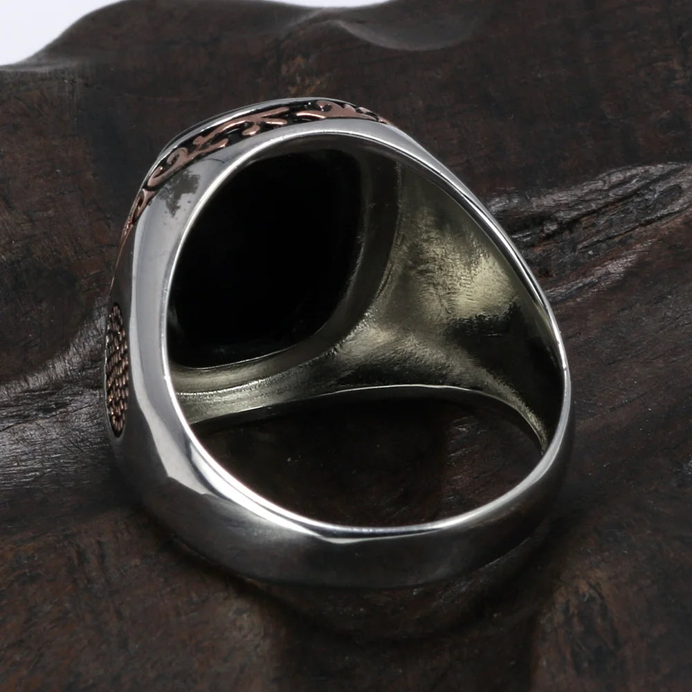 Ozan Ring