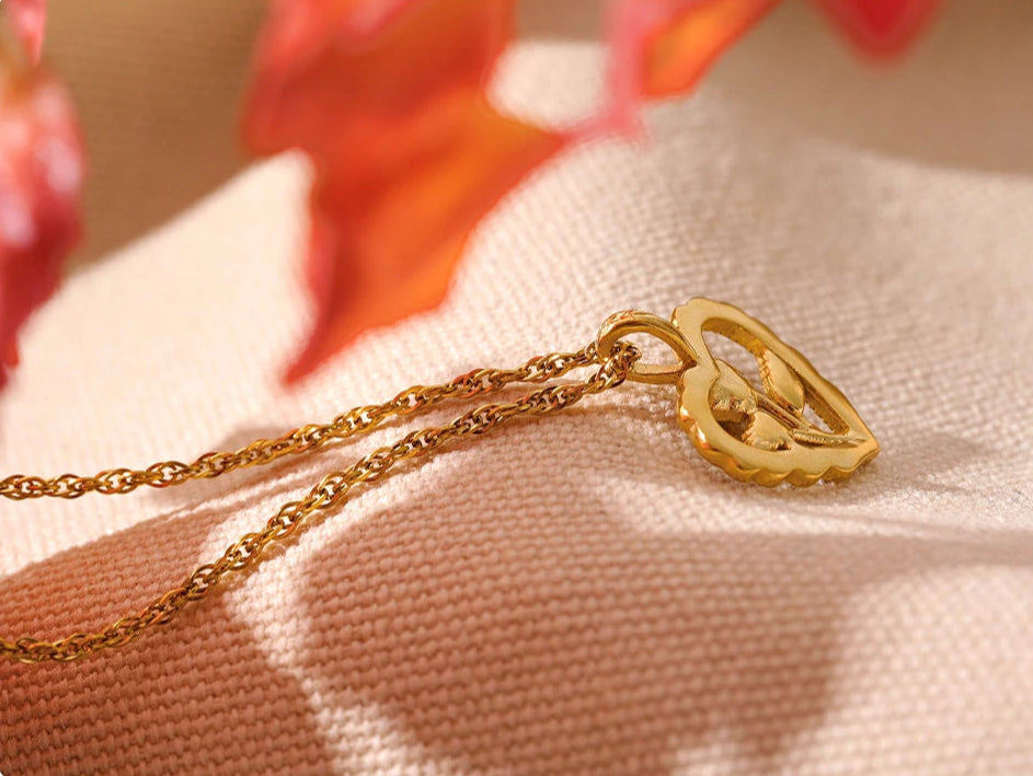 Eliana Necklace