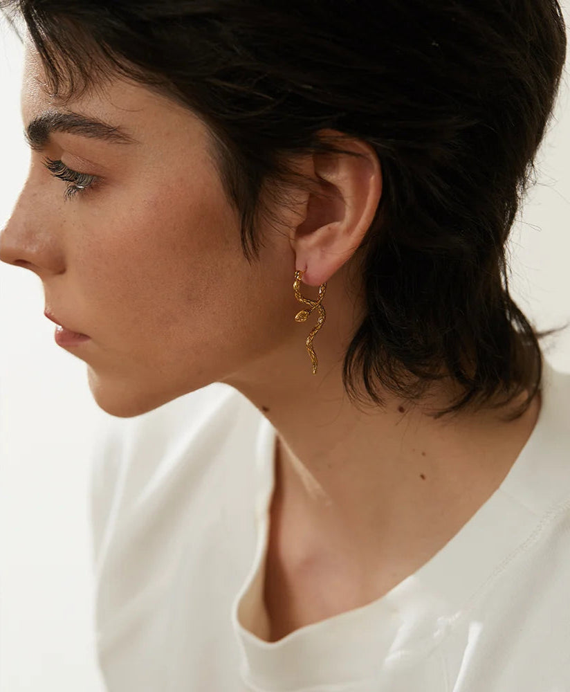 Clara Earrings