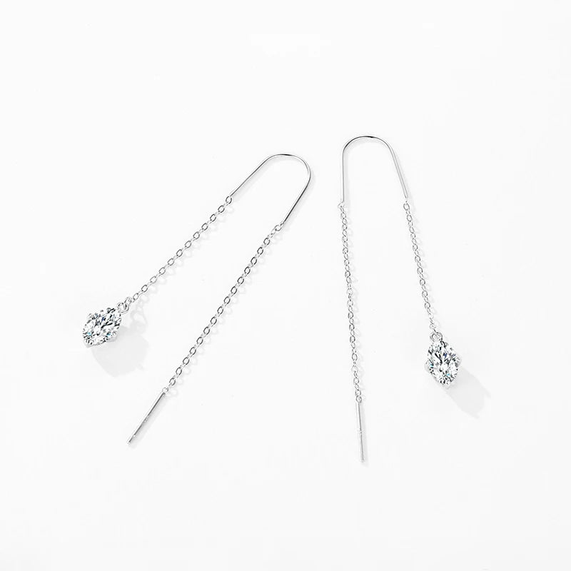 Nilay Earrings