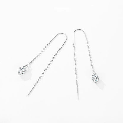 Nilay Earrings