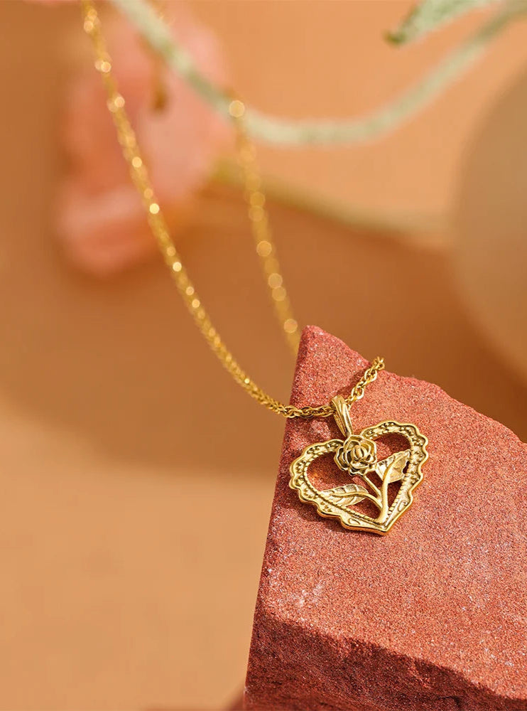 Eliana Necklace