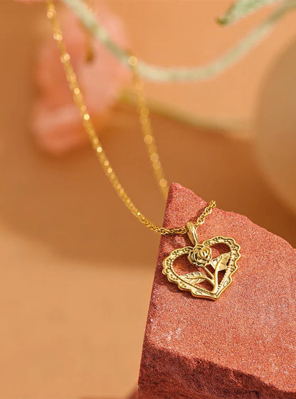 Eliana Necklace