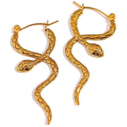 Clara Earrings