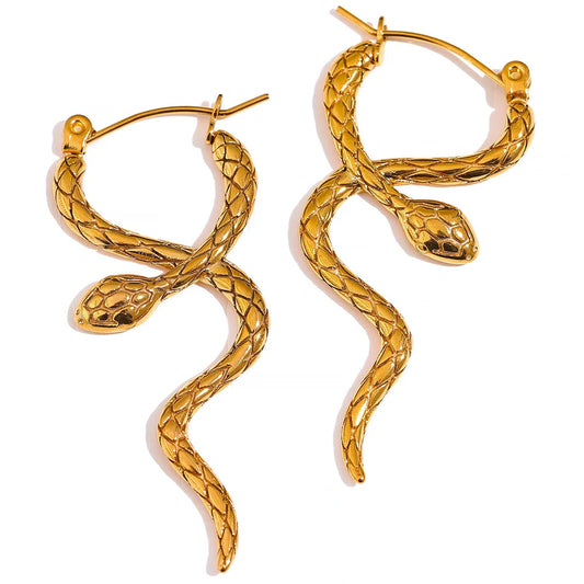Clara Earrings