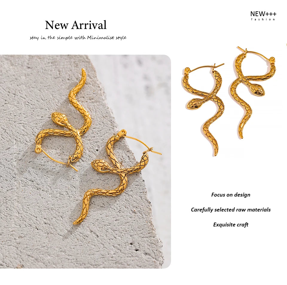 Clara Earrings