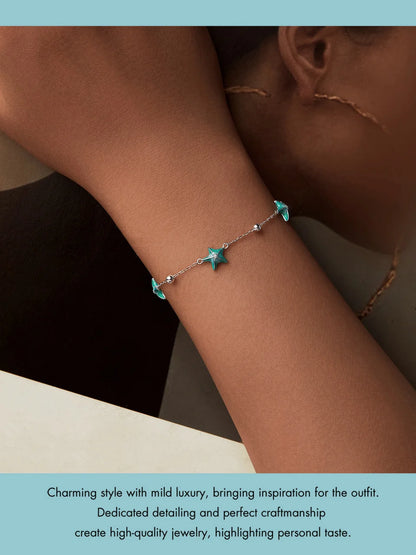 Starfish Bracelets