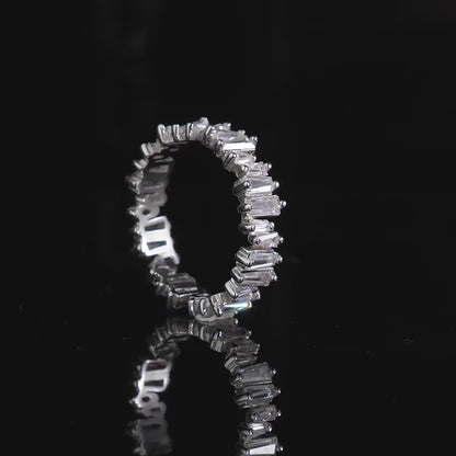 Zinnia Ring
